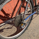 Image for article titled My Stupid Plan To De-Anodize A Bike Derailleur Silver Actually Worked